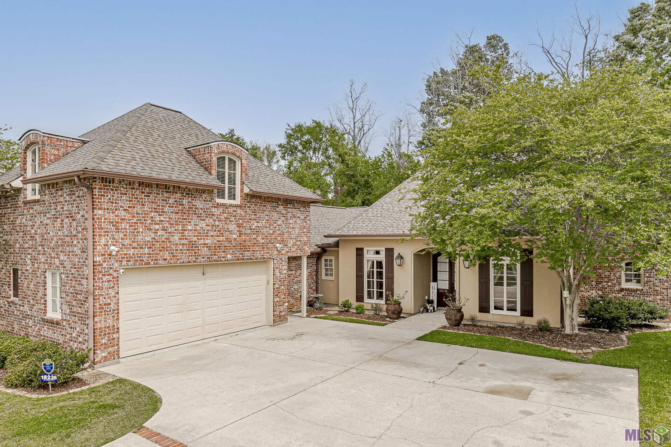 18236 Lake Harbor Ln, Prairieville, Louisiana image 2