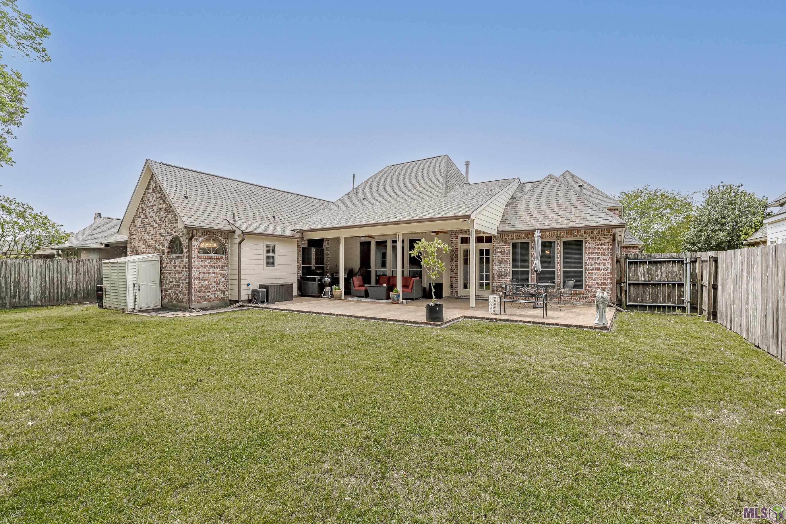 18236 Lake Harbor Ln, Prairieville, Louisiana image 30