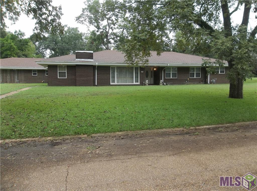 200 Pecan Drive, Winnfield, Louisiana image 1