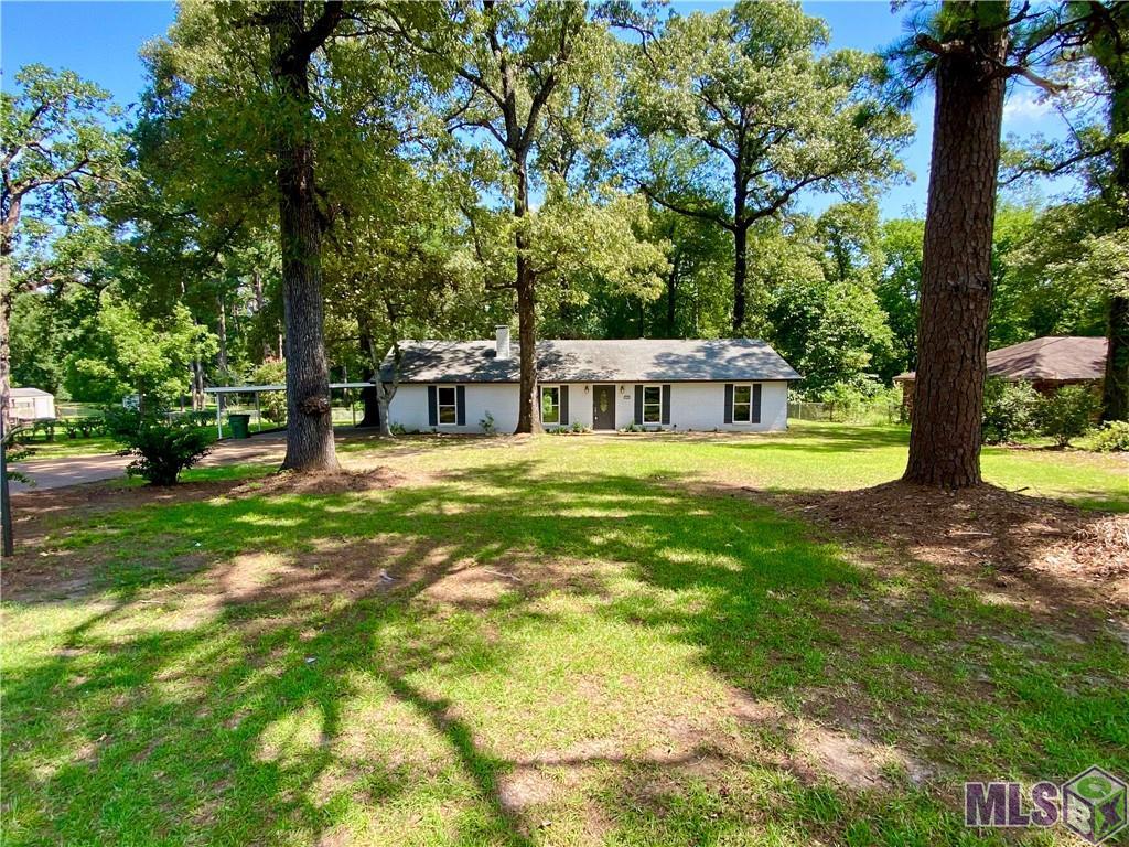 126 Moss Ridge Drive, Pineville, Louisiana image 3