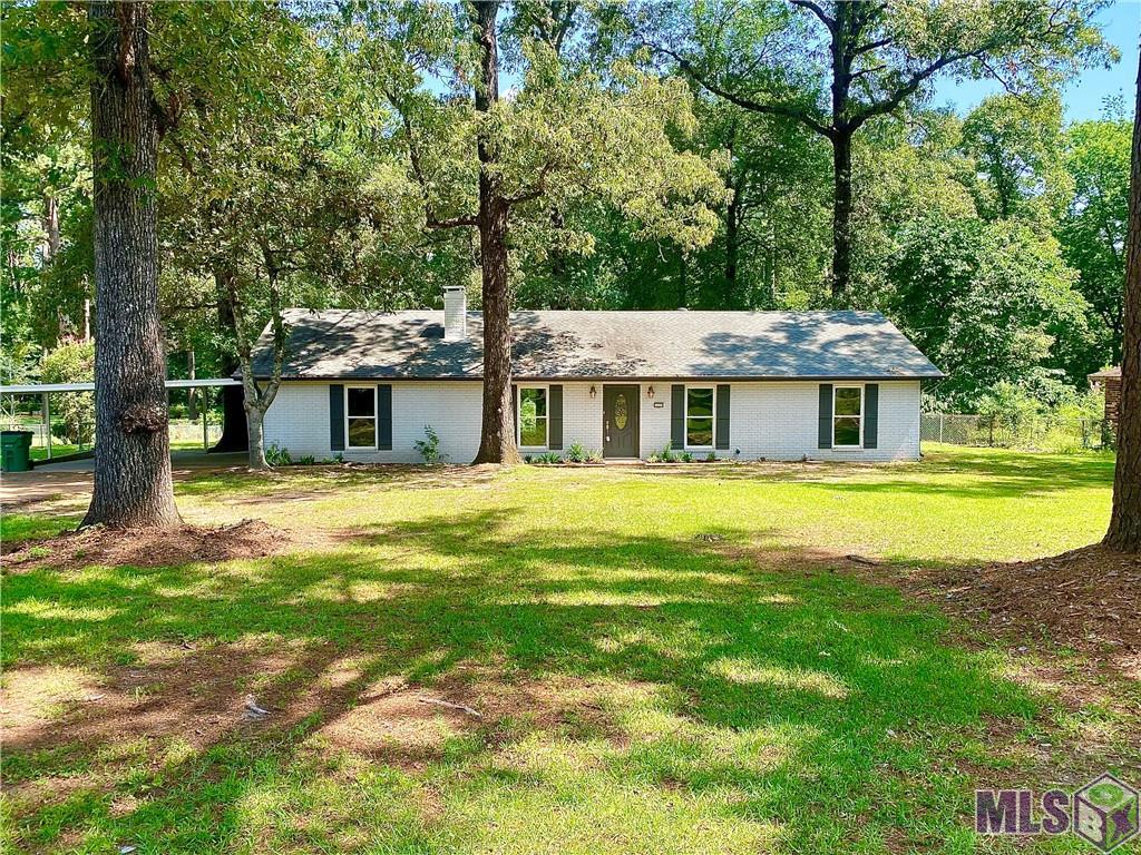 126 Moss Ridge Drive, Pineville, Louisiana image 1