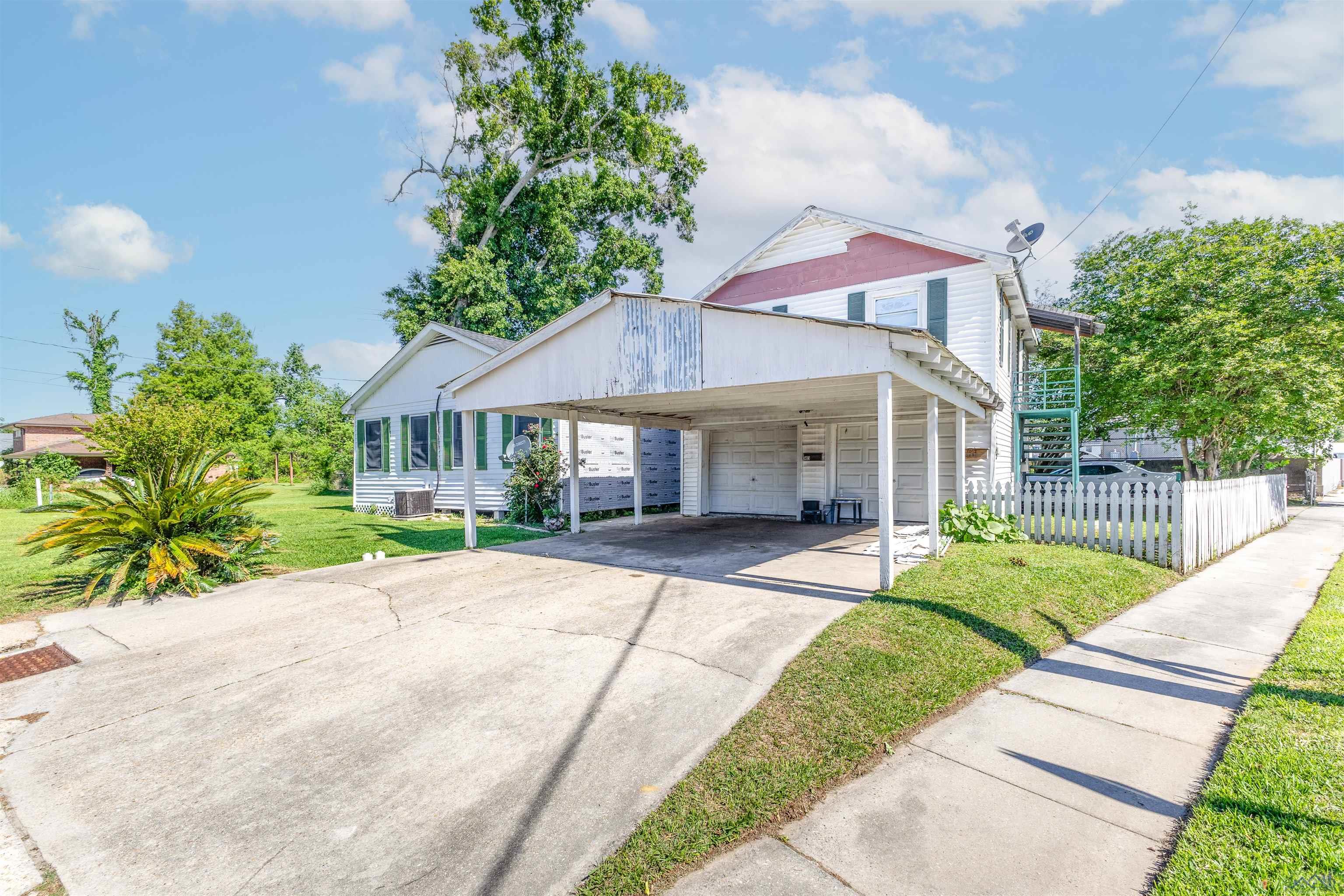 1403 Honduras Street, Houma, Louisiana image 3