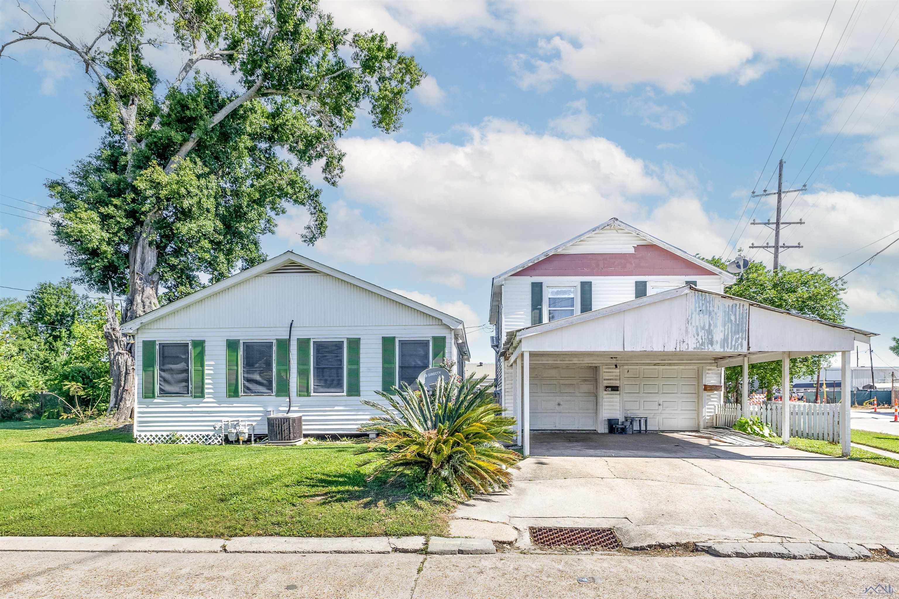 1403 Honduras Street, Houma, Louisiana image 1