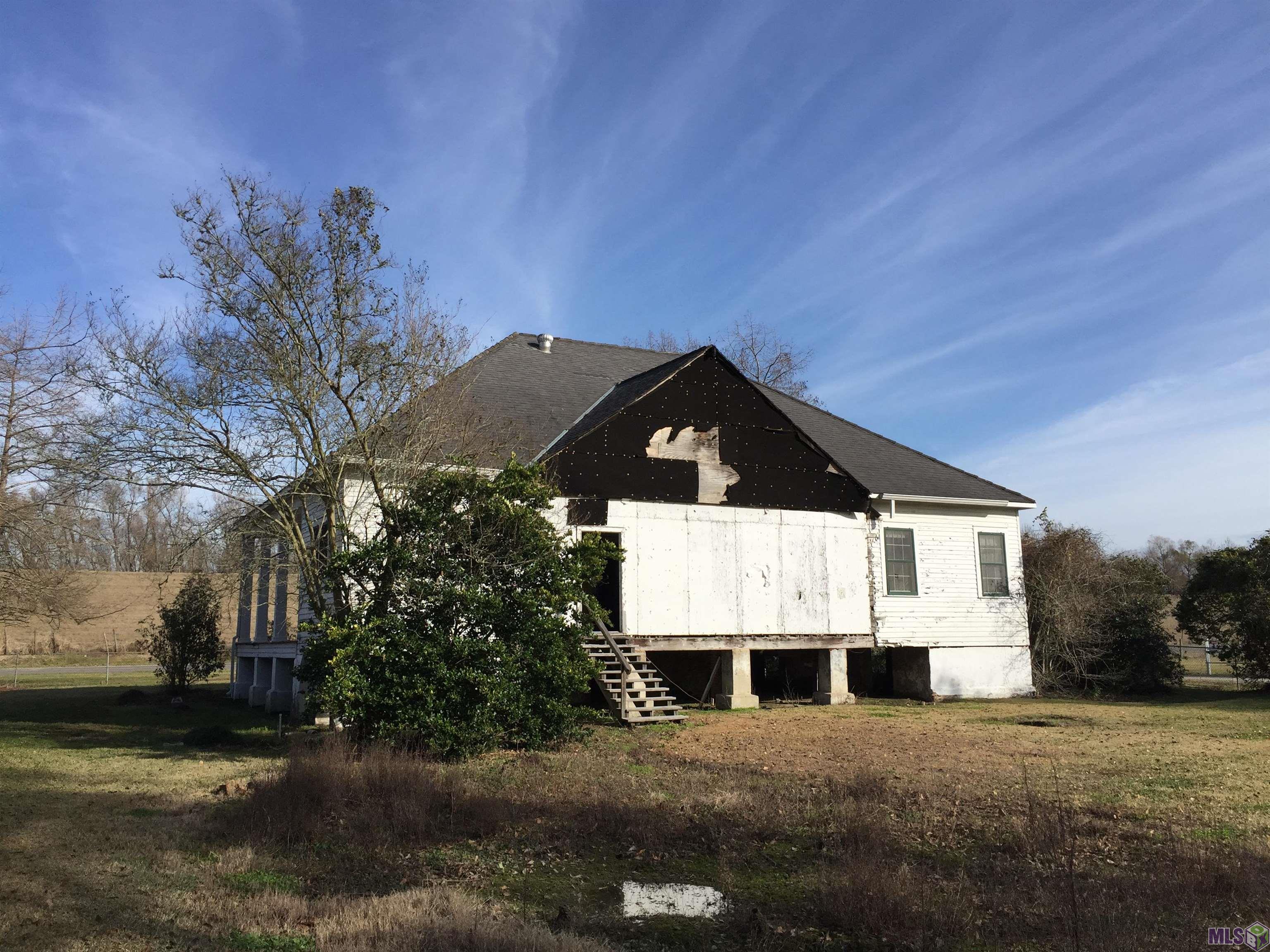 10826 Pointe Coupee Rd, New Roads, Louisiana image 4