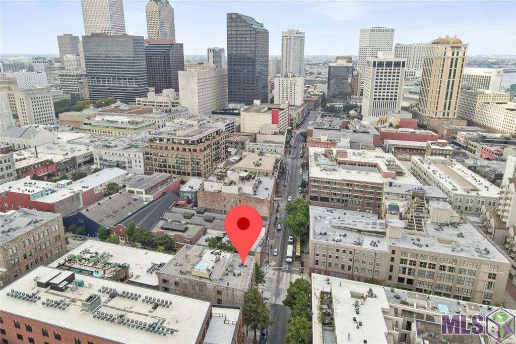 402 Julia Street #204, New Orleans, Louisiana image 18