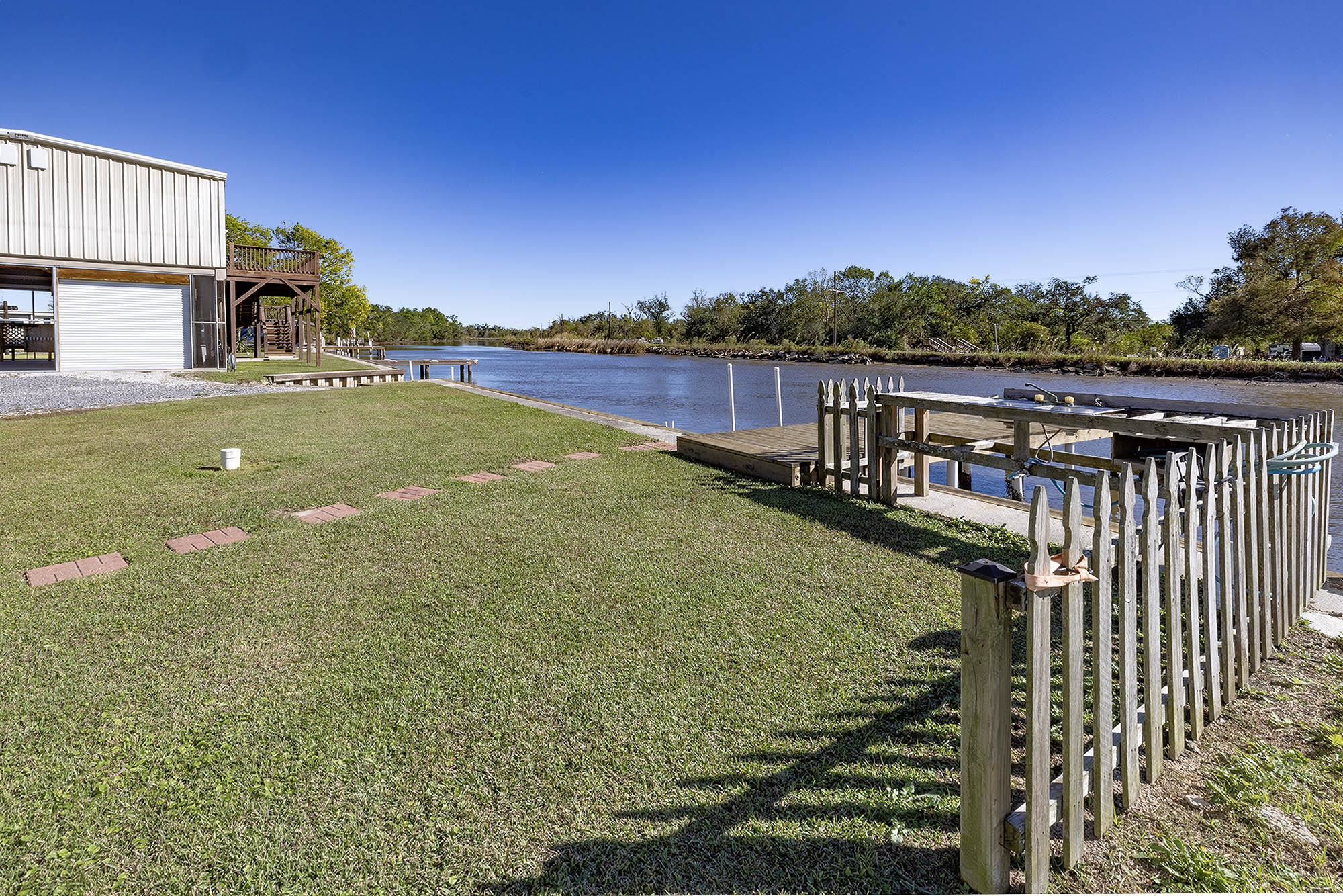 2499 Brady Rd, Theriot, Louisiana image 7