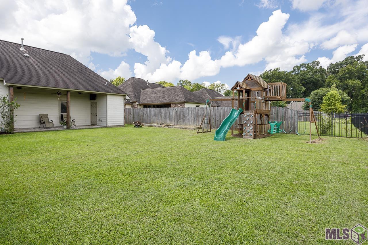 39103 Driftwood Lake Dr, Gonzales, Louisiana image 25