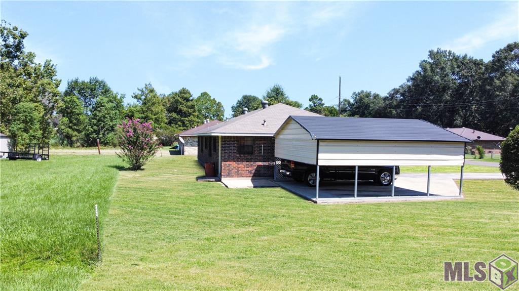 6437 Jacob Drive, Mansura, Louisiana image 14