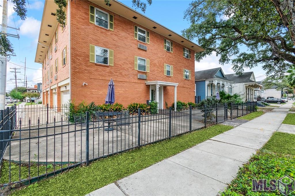 500 S Norman C Francis Parkway #8, New Orleans, Louisiana image 1