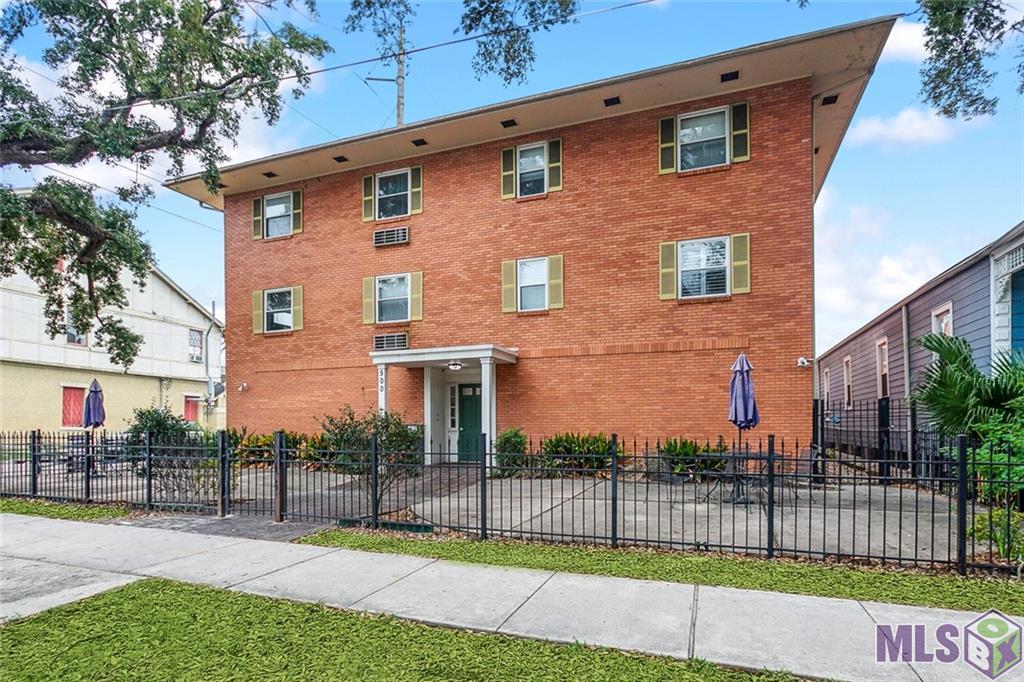 500 S Norman C Francis Parkway #8, New Orleans, Louisiana image 2