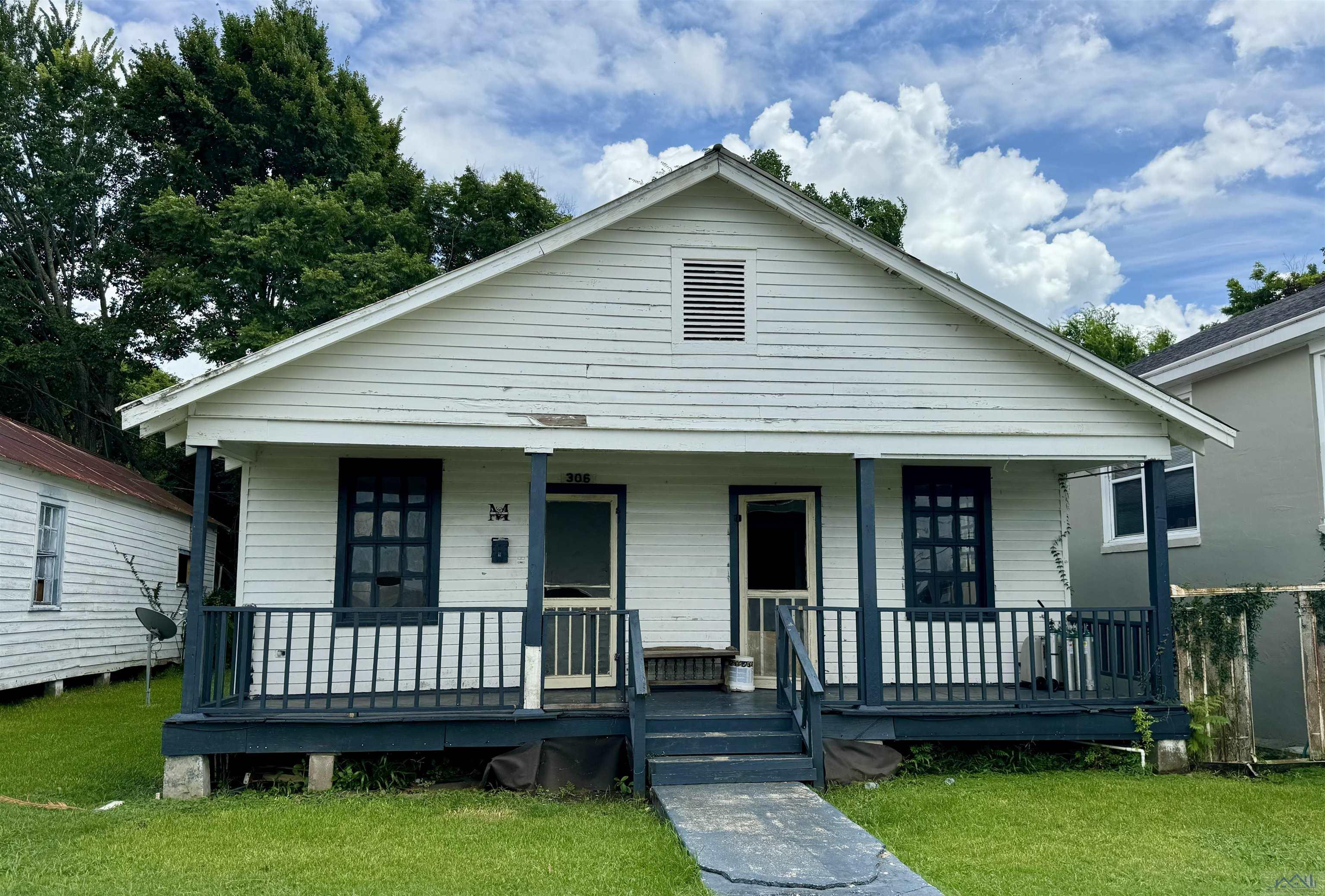 306 Railroad Ave, Morgan City, Louisiana image 1