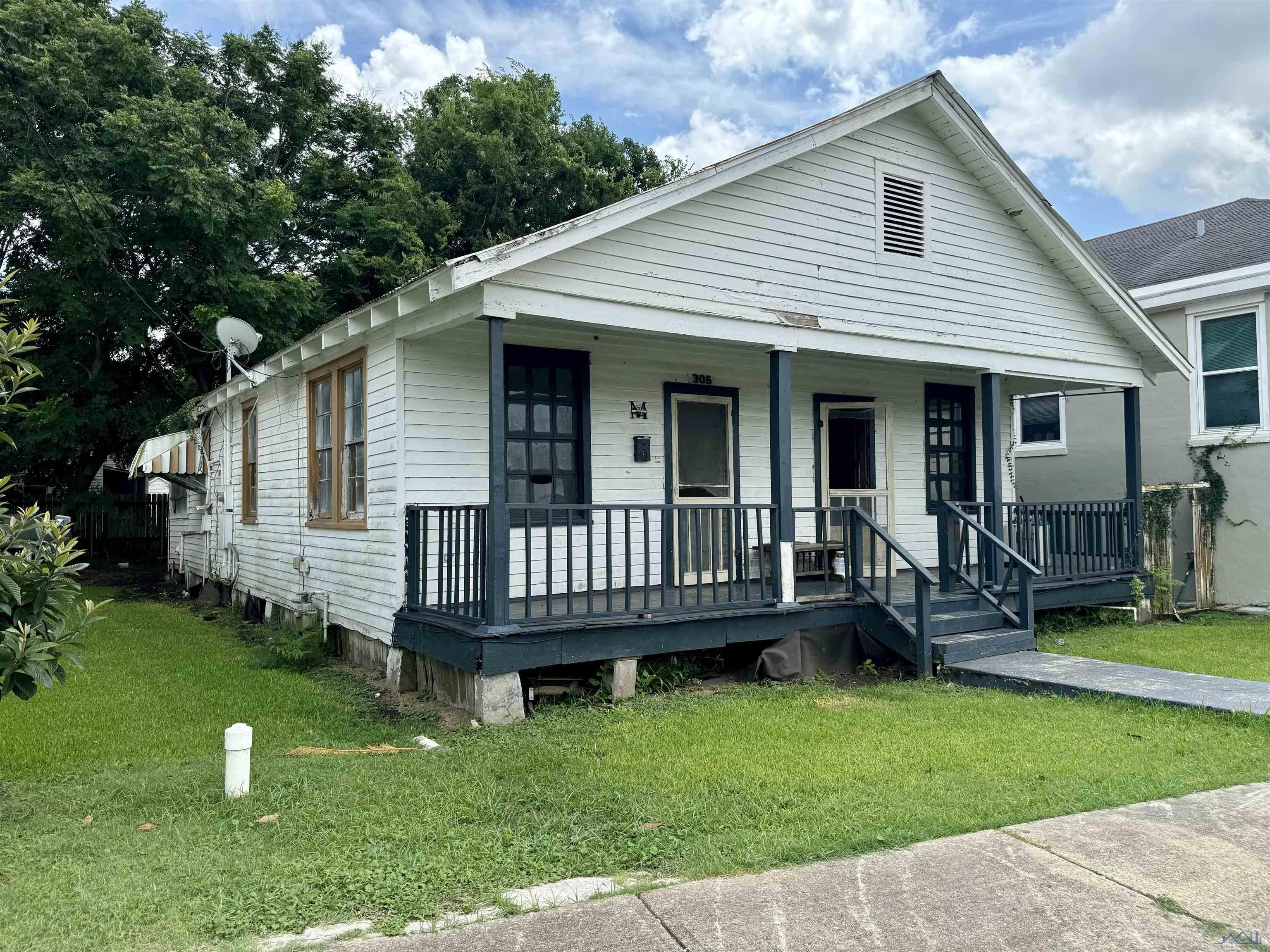 306 Railroad Ave, Morgan City, Louisiana image 2