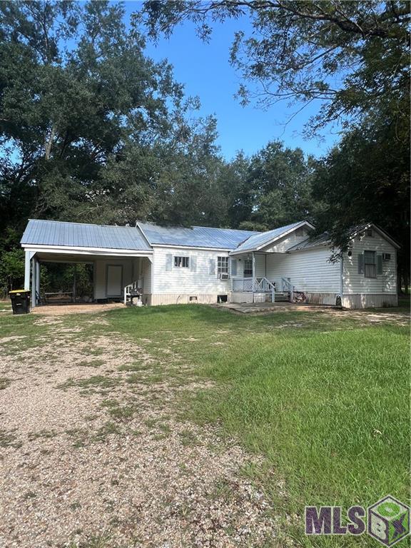 101 16th Avenue, Franklinton, Louisiana image 1