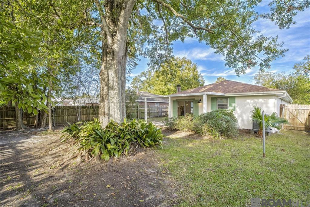 105 Dianne Drive, Saint Rose, Louisiana image 16