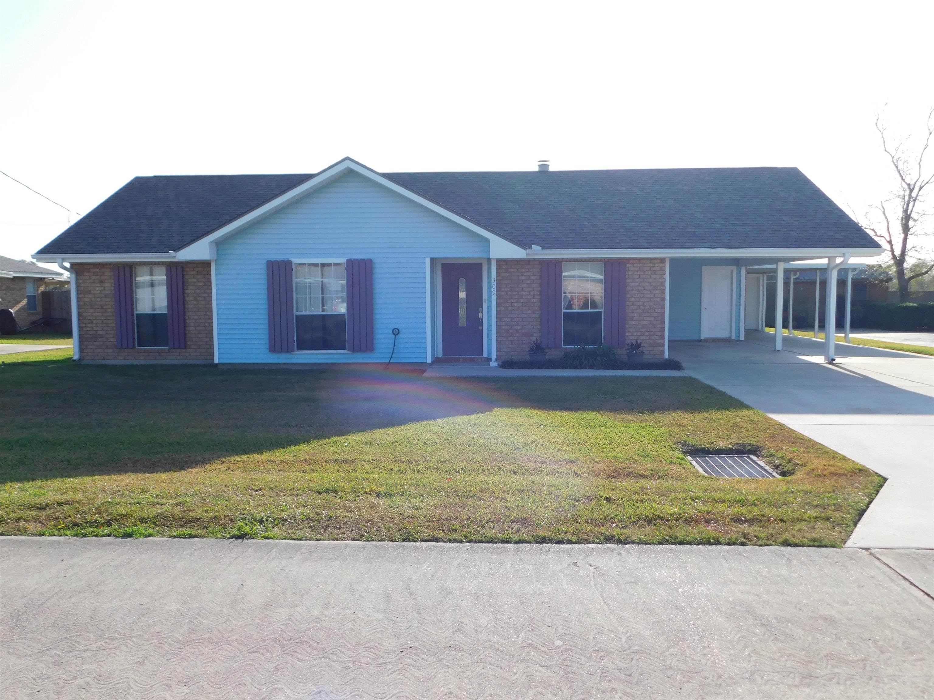 309 Elm Dr, Raceland, Louisiana image 1