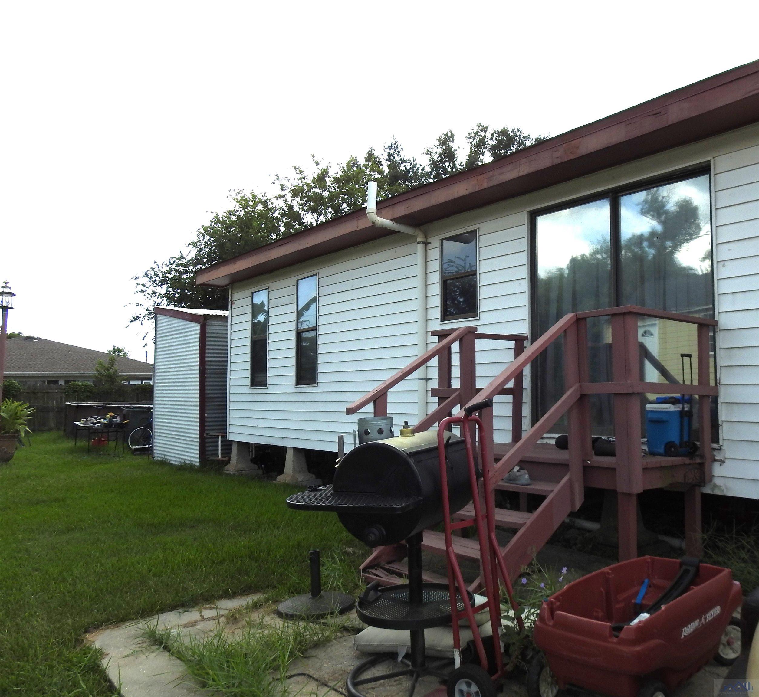 824 Elder St, Houma, Louisiana image 3