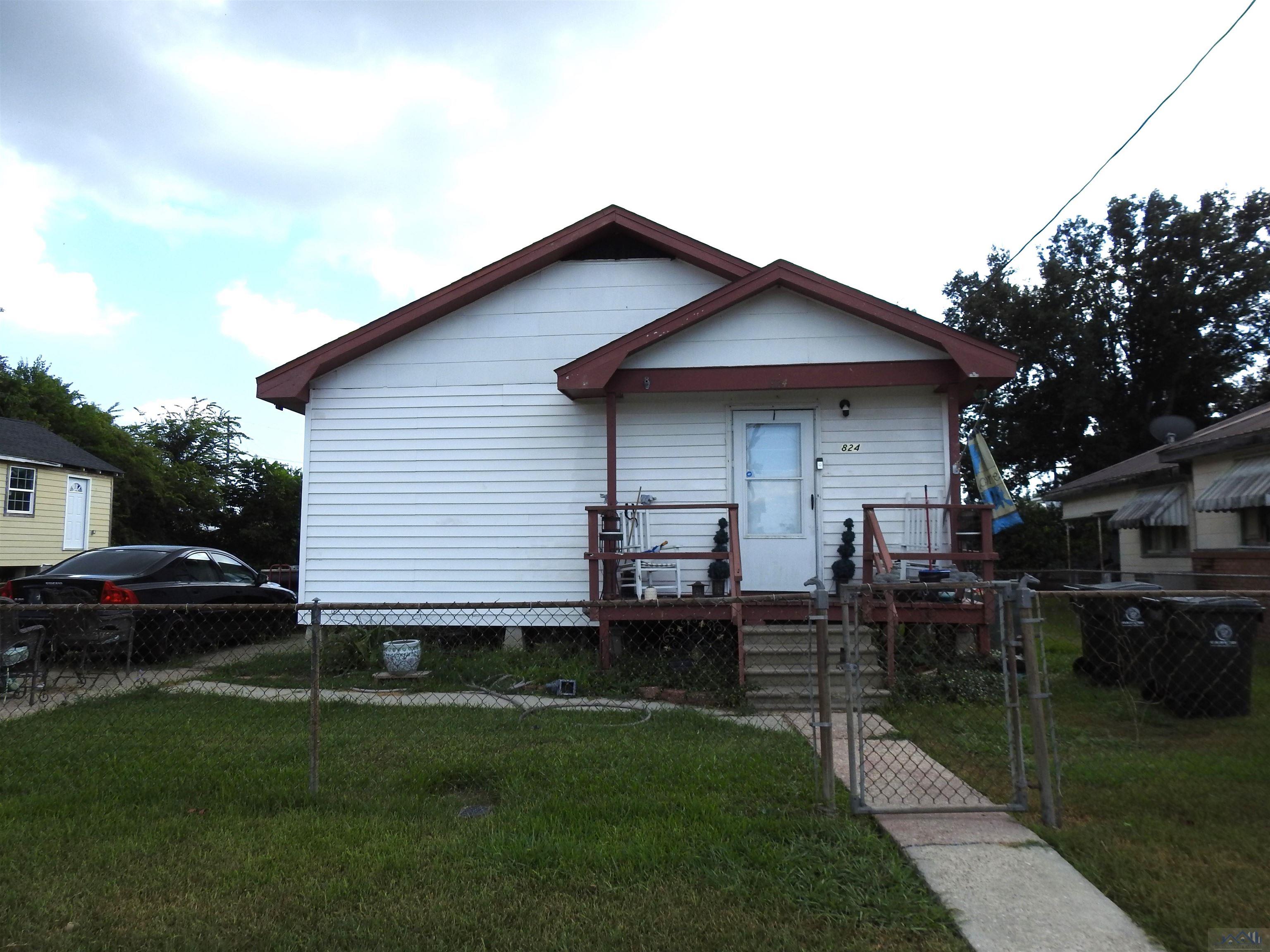 824 Elder St, Houma, Louisiana image 1