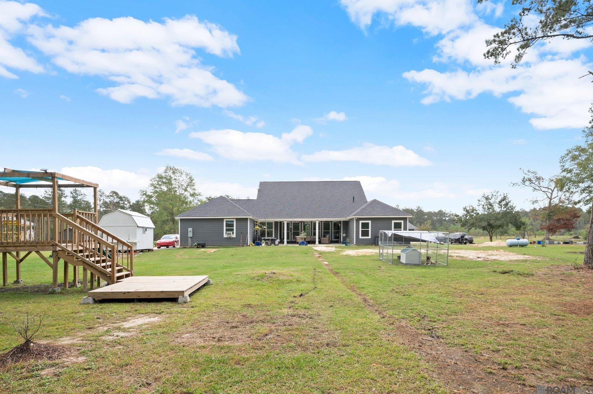 33159 Mangum Chapel Rd, Walker, Louisiana image 39