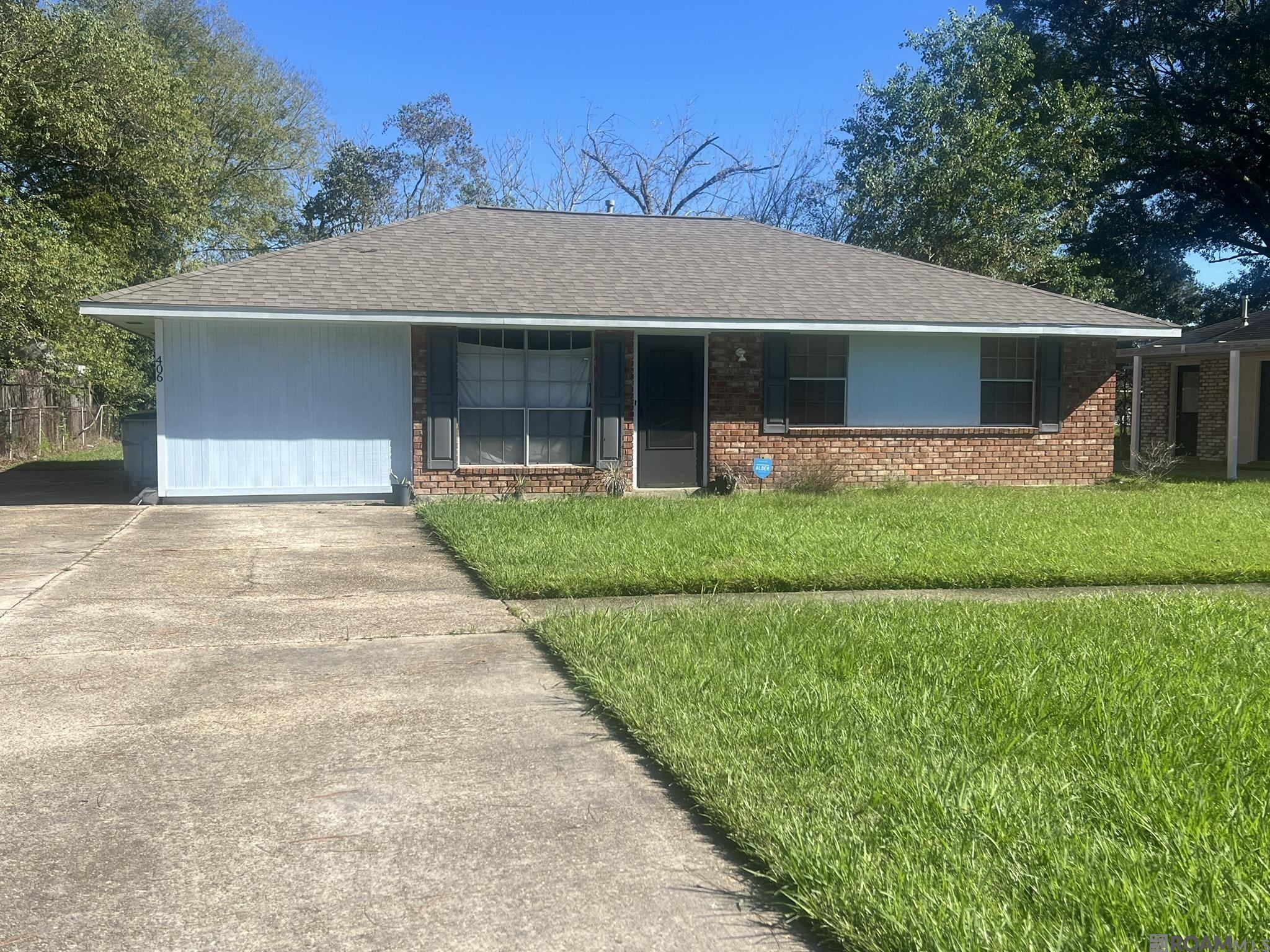 406 Sinbad St, Baker, Louisiana image 1