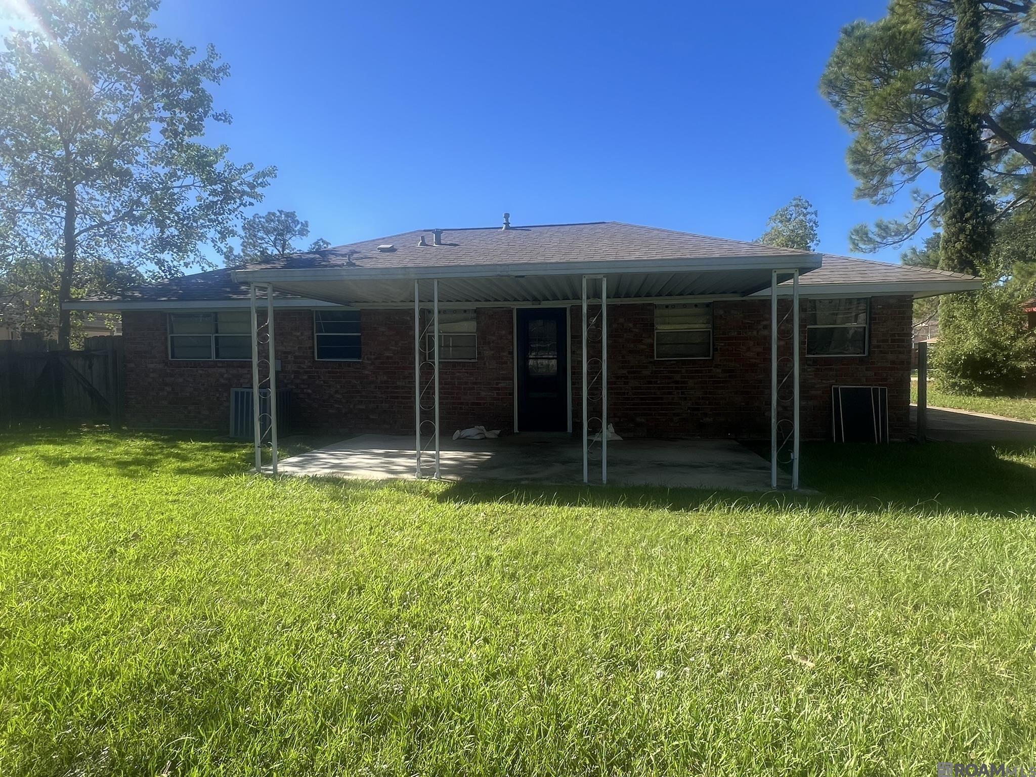 406 Sinbad St, Baker, Louisiana image 6