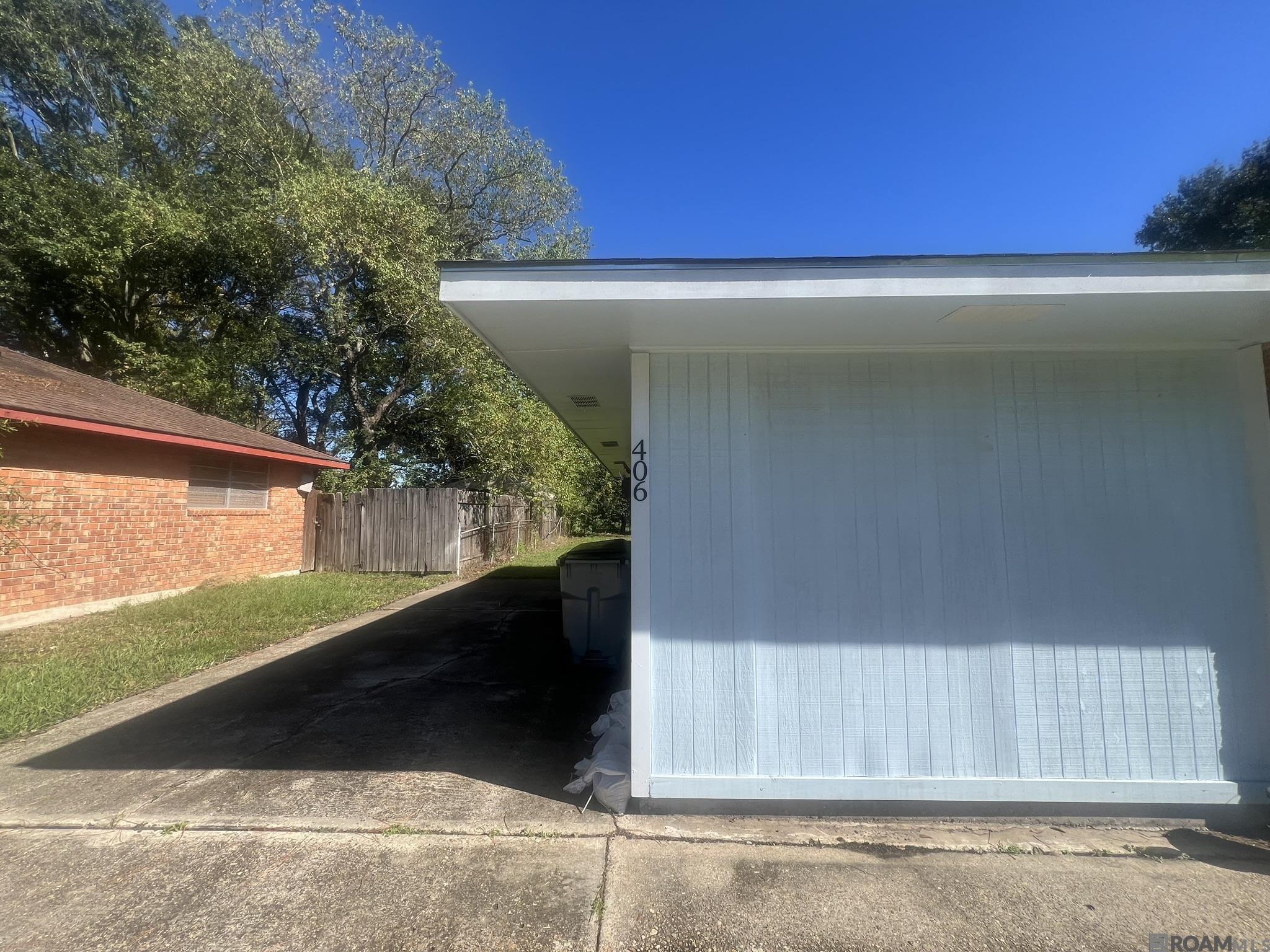 406 Sinbad St, Baker, Louisiana image 3