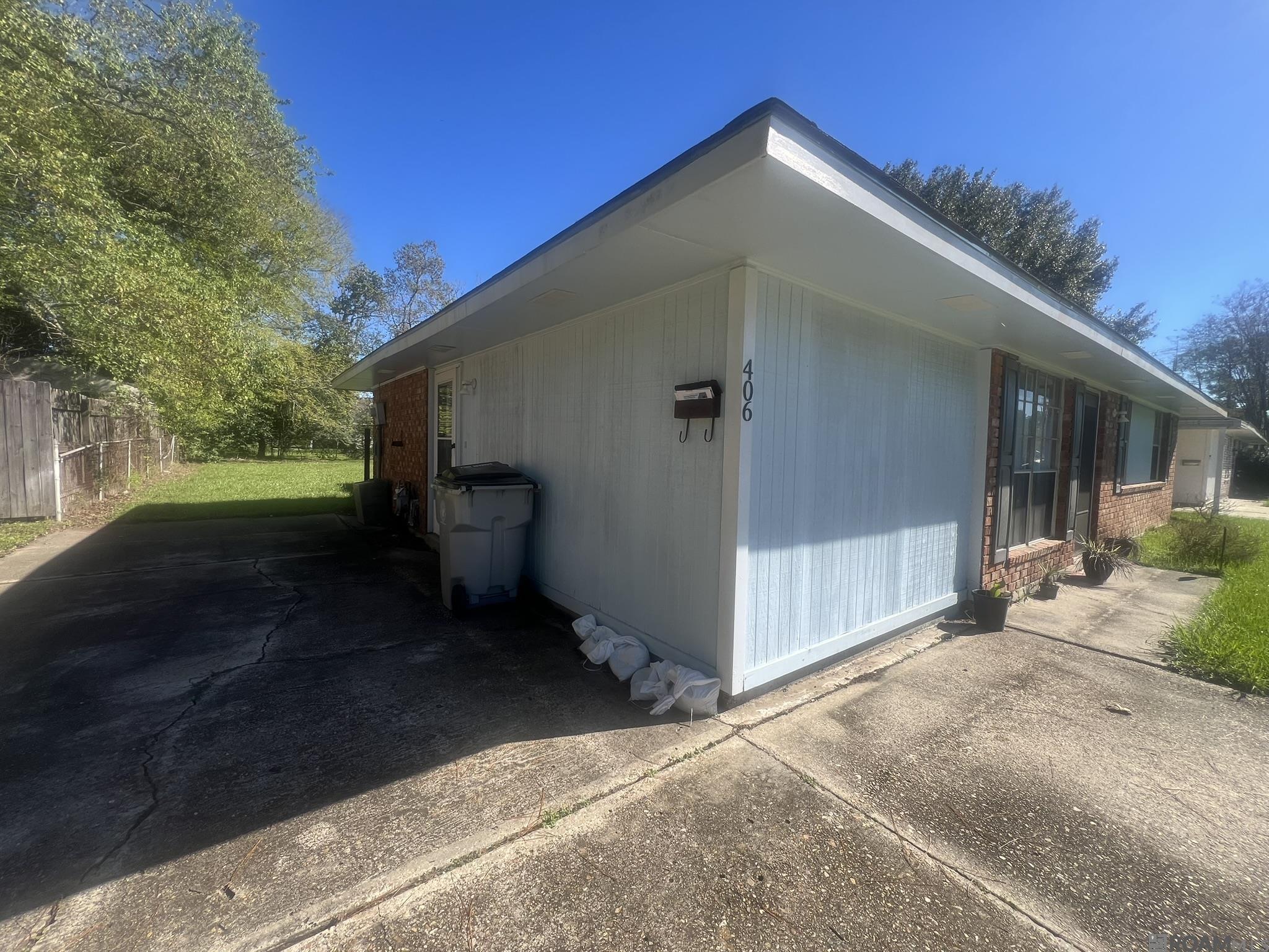 406 Sinbad St, Baker, Louisiana image 4