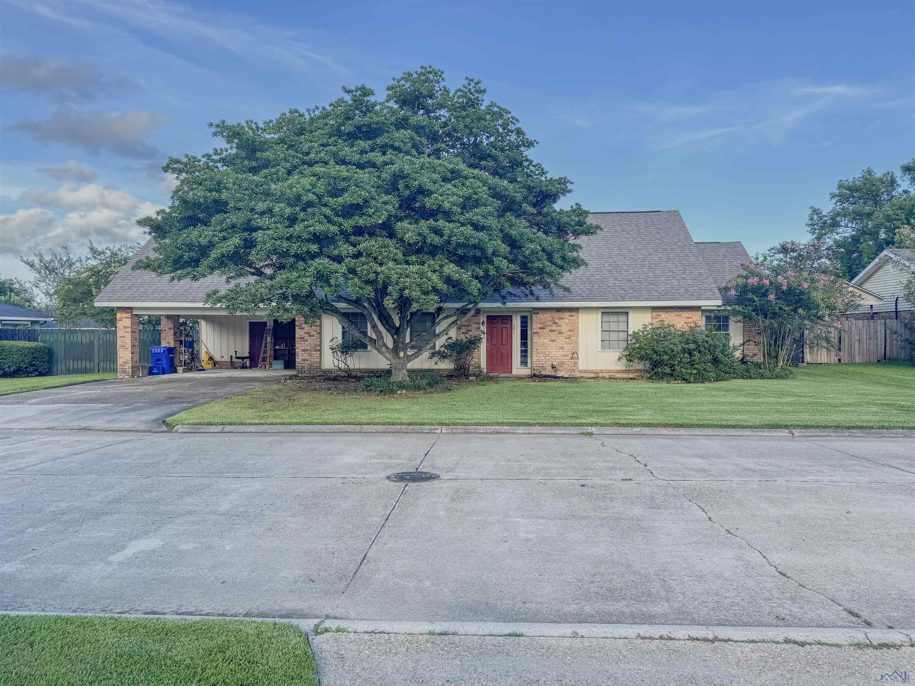 403 St. John Dr, Thibodaux, Louisiana image 1