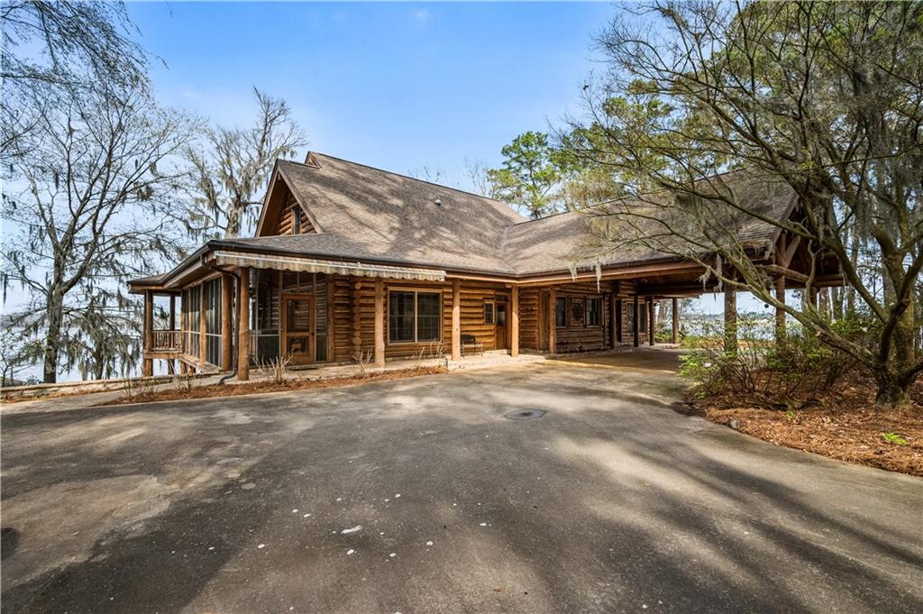 199 Lac Terre Noire Road, Natchitoches, Louisiana image 1