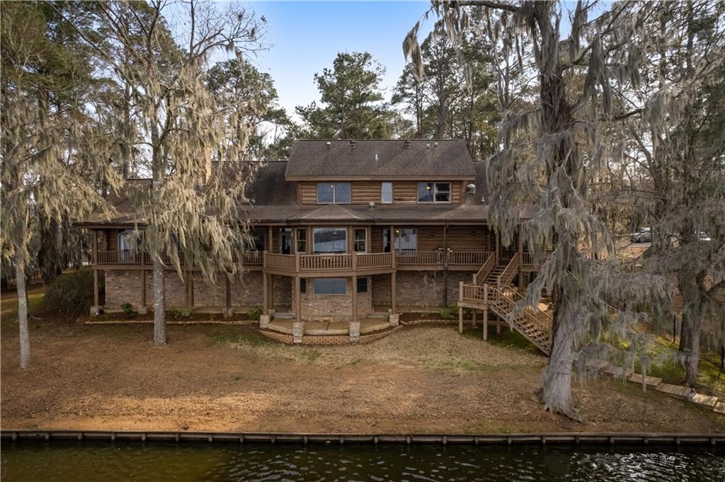 199 Lac Terre Noire Road, Natchitoches, Louisiana image 2