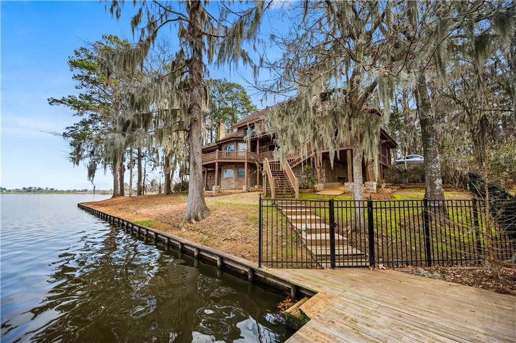 199 Lac Terre Noire Road, Natchitoches, Louisiana image 10