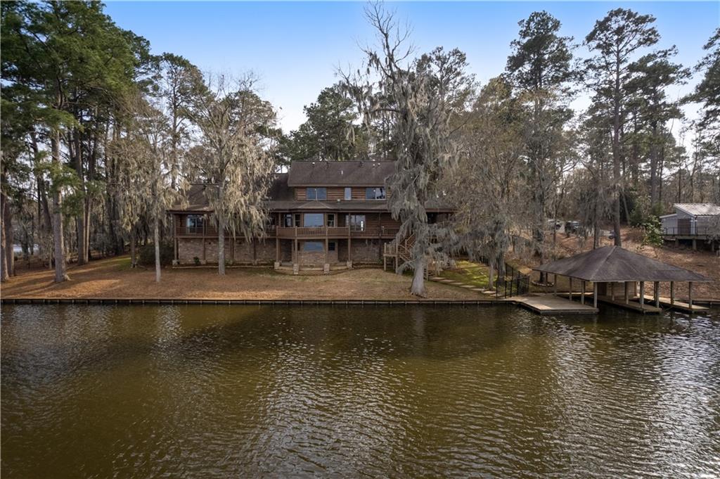 199 Lac Terre Noire Road, Natchitoches, Louisiana image 3