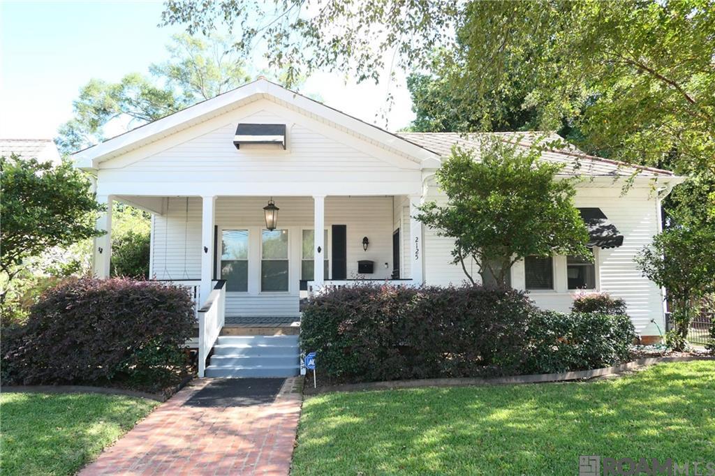 2125 Elliott Street, Alexandria, Louisiana image 2