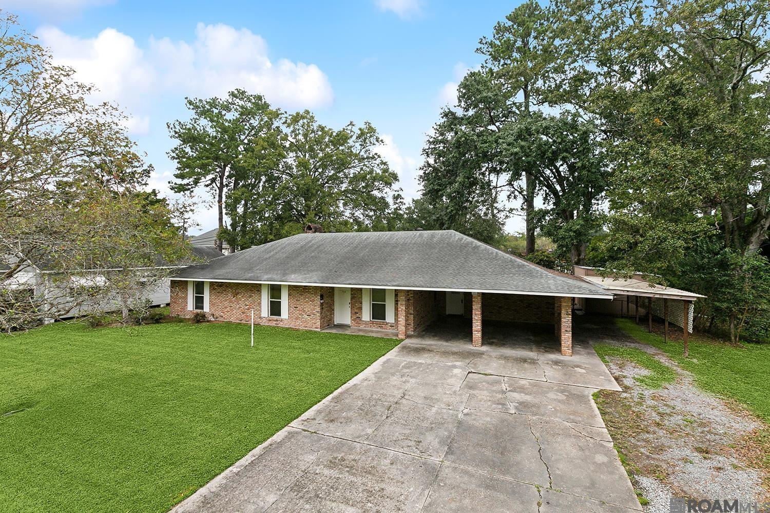 410 E Mcarthur St, Gonzales, Louisiana image 2