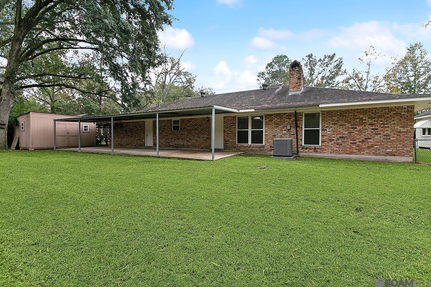 410 E Mcarthur St, Gonzales, Louisiana image 19