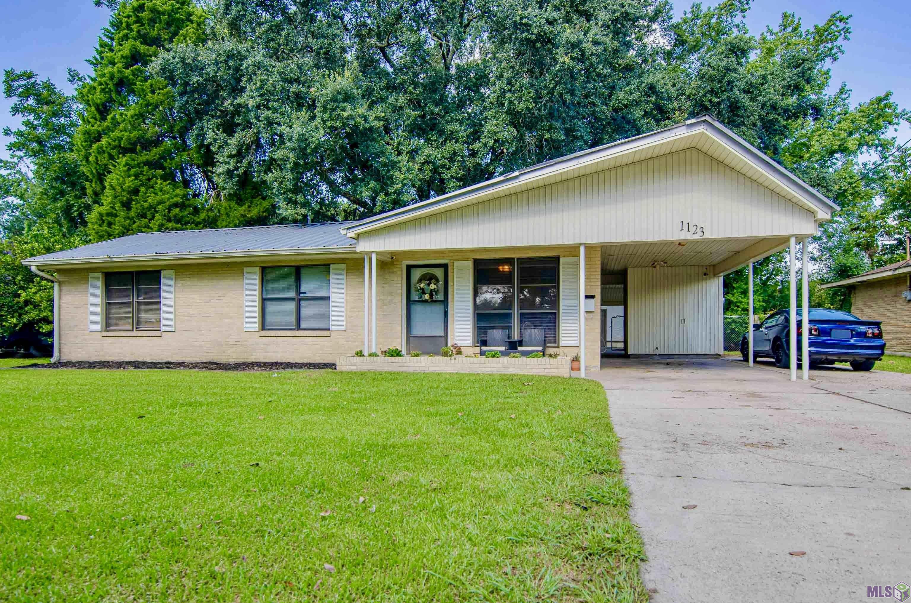 1123 Park Ave, Gonzales, Louisiana image 1