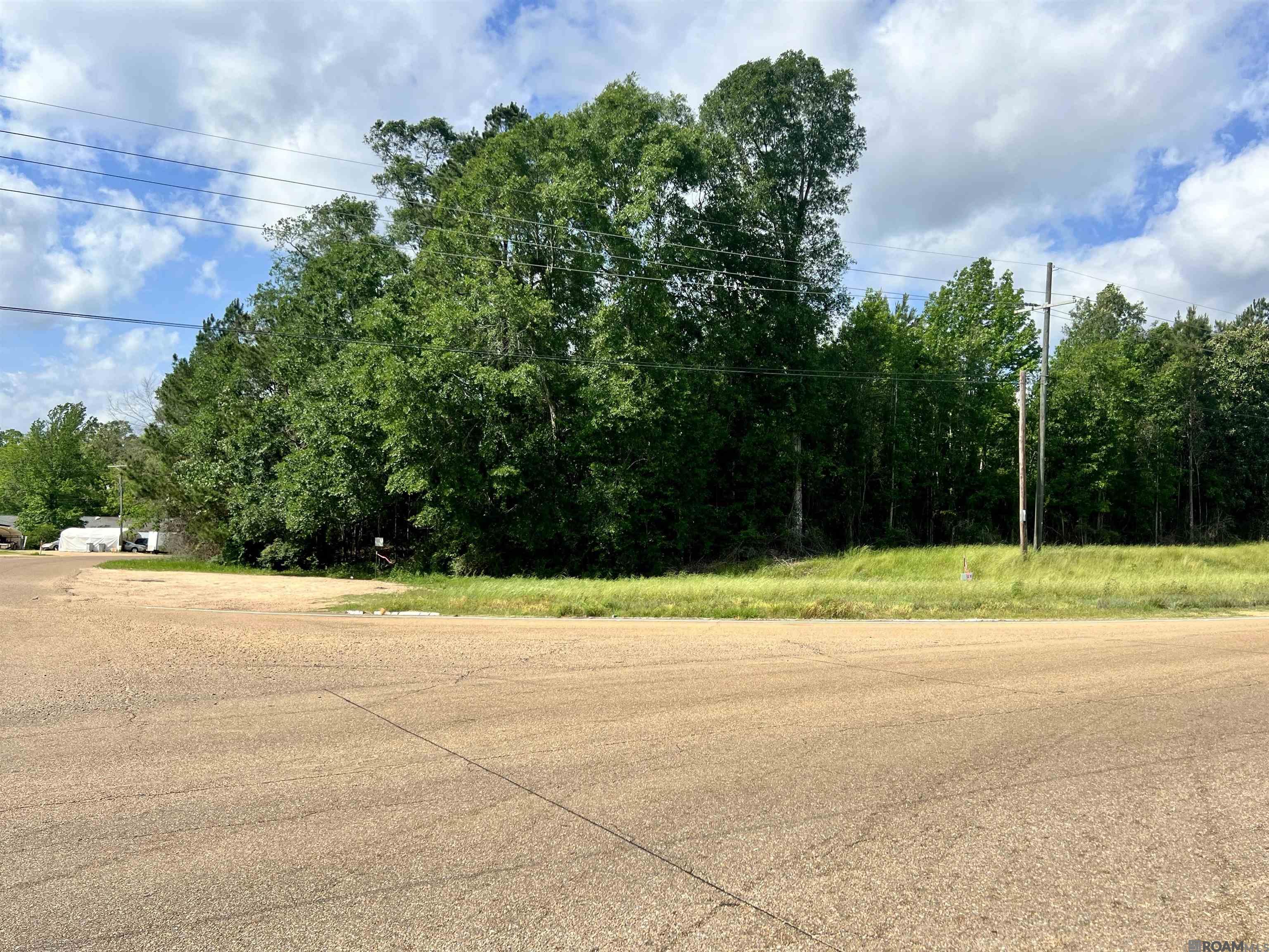 LOT 10 Hwy 24, Centreville, Mississippi image 1