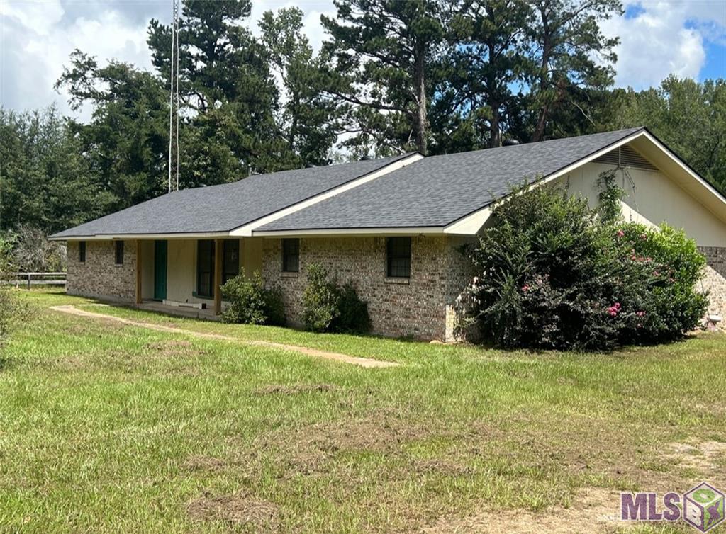 128 Kees Road, Coushatta, Louisiana image 2