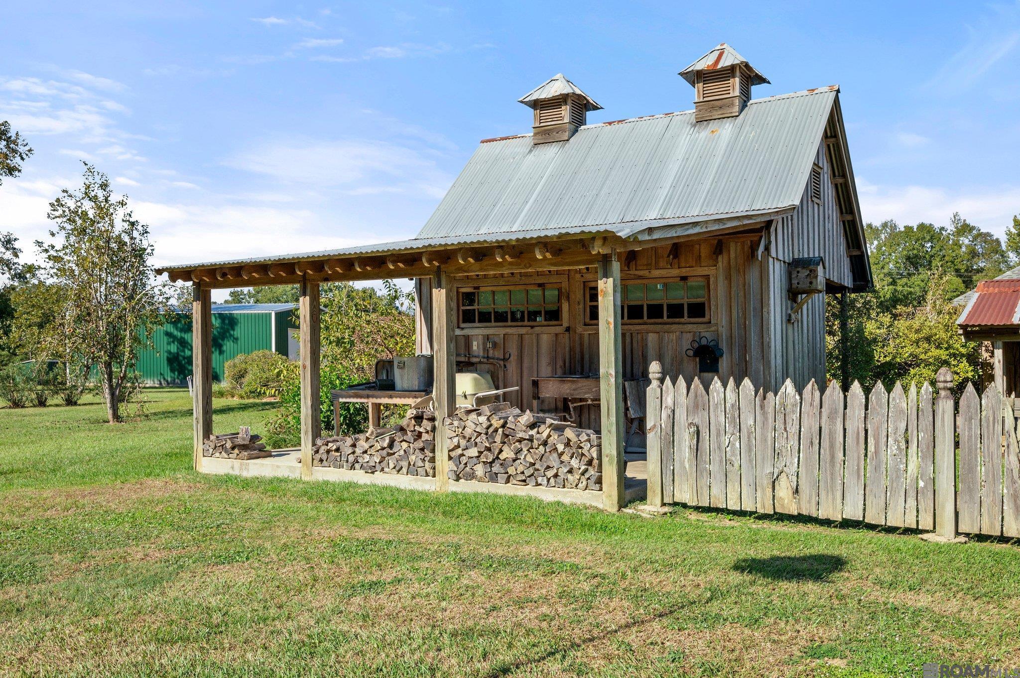 TBD Hwy 16, Pine Grove, Louisiana image 4