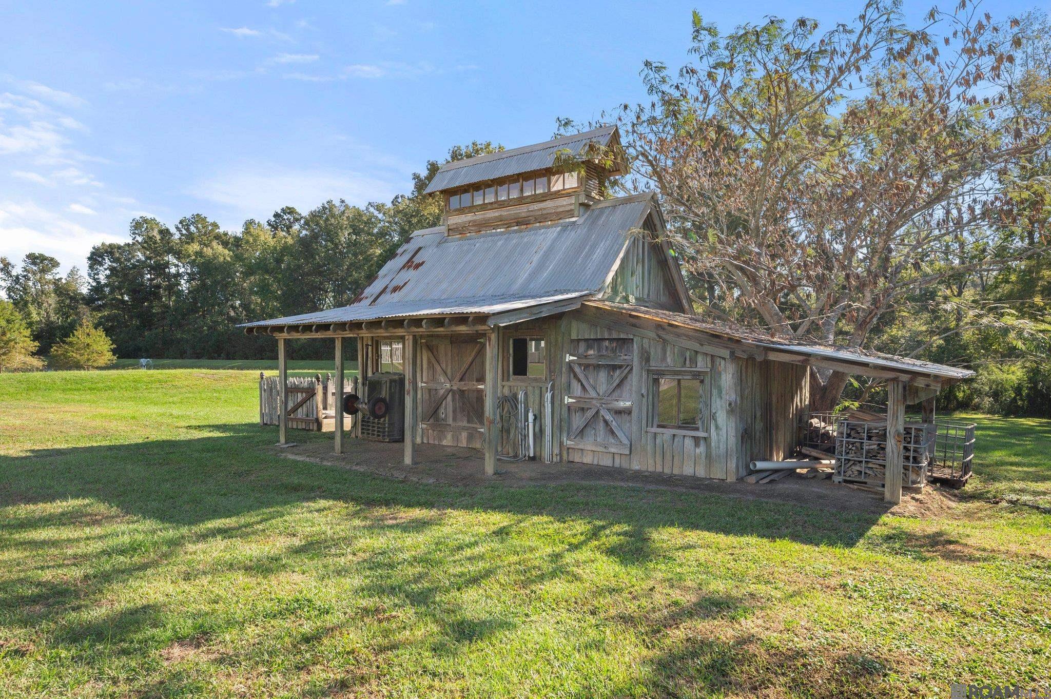 TBD Hwy 16, Pine Grove, Louisiana image 21