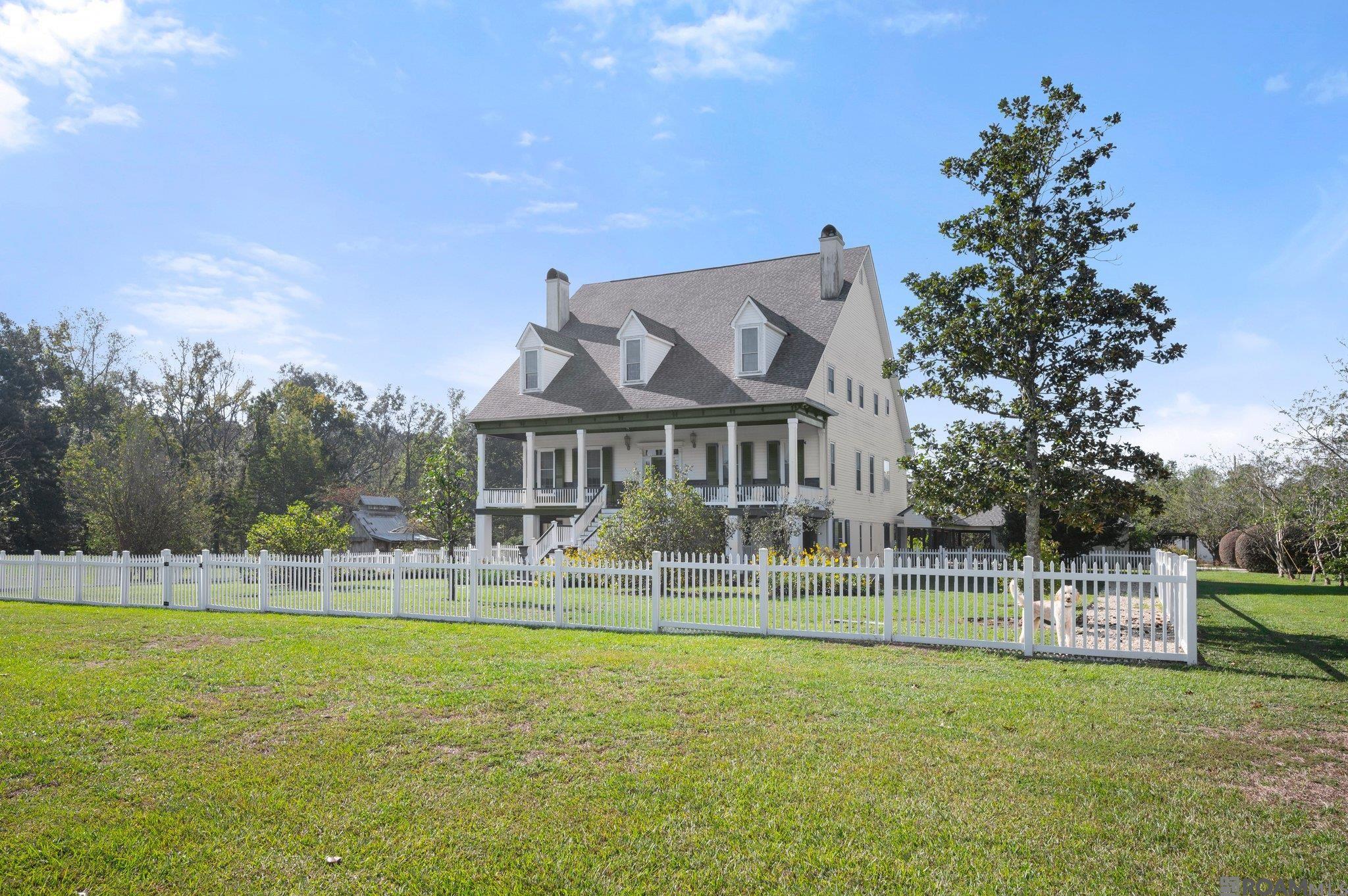 TBD Hwy 16, Pine Grove, Louisiana image 1