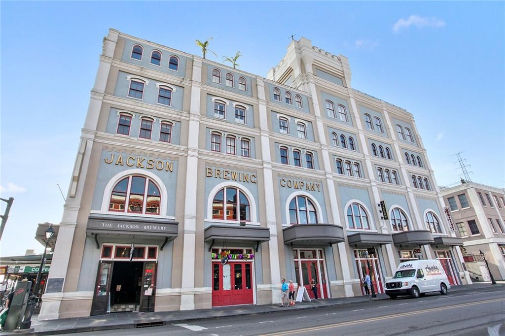 620 Decatur Street #S, New Orleans, Louisiana image 1