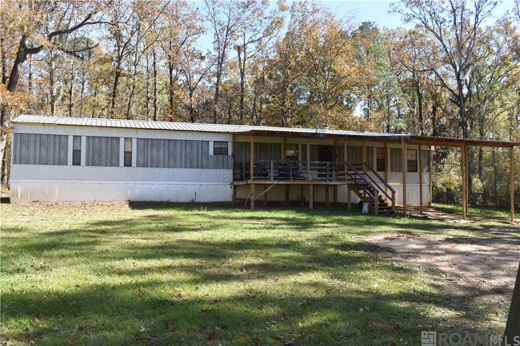 675 Fletcher Loop, Montgomery, Louisiana image 1