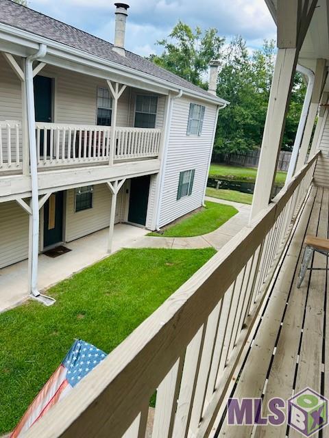 737 Heavens Drive #7, Mandeville, Louisiana image 19