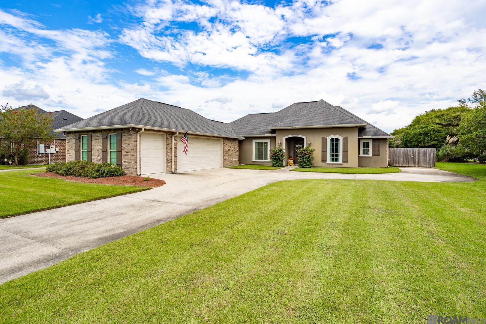 14284 Summer Place Dr, Gonzales, Louisiana image 30