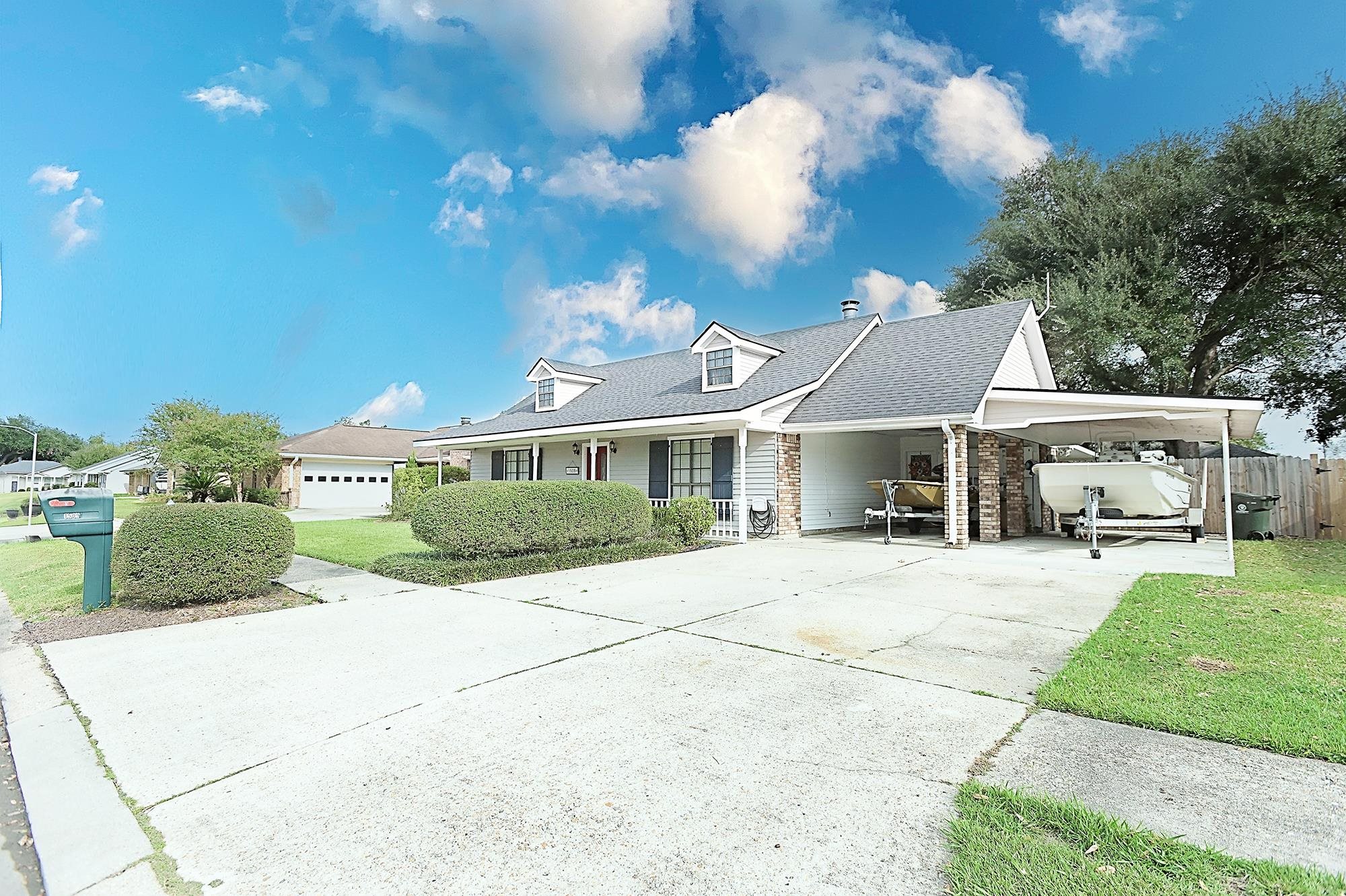 1509 Coral Dr, Houma, Louisiana image 3