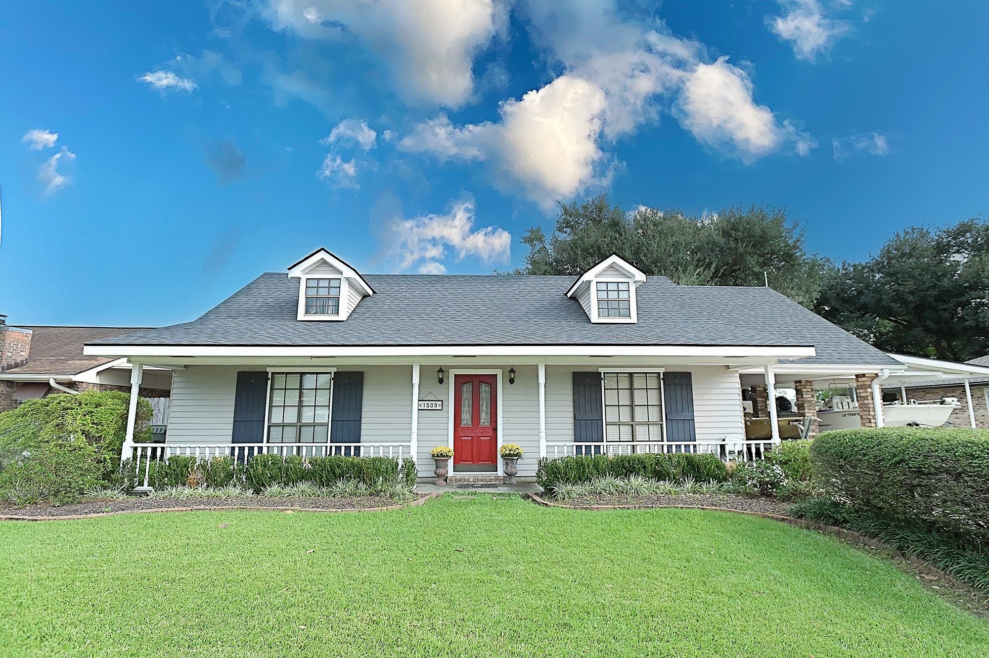 1509 Coral Dr, Houma, Louisiana image 2