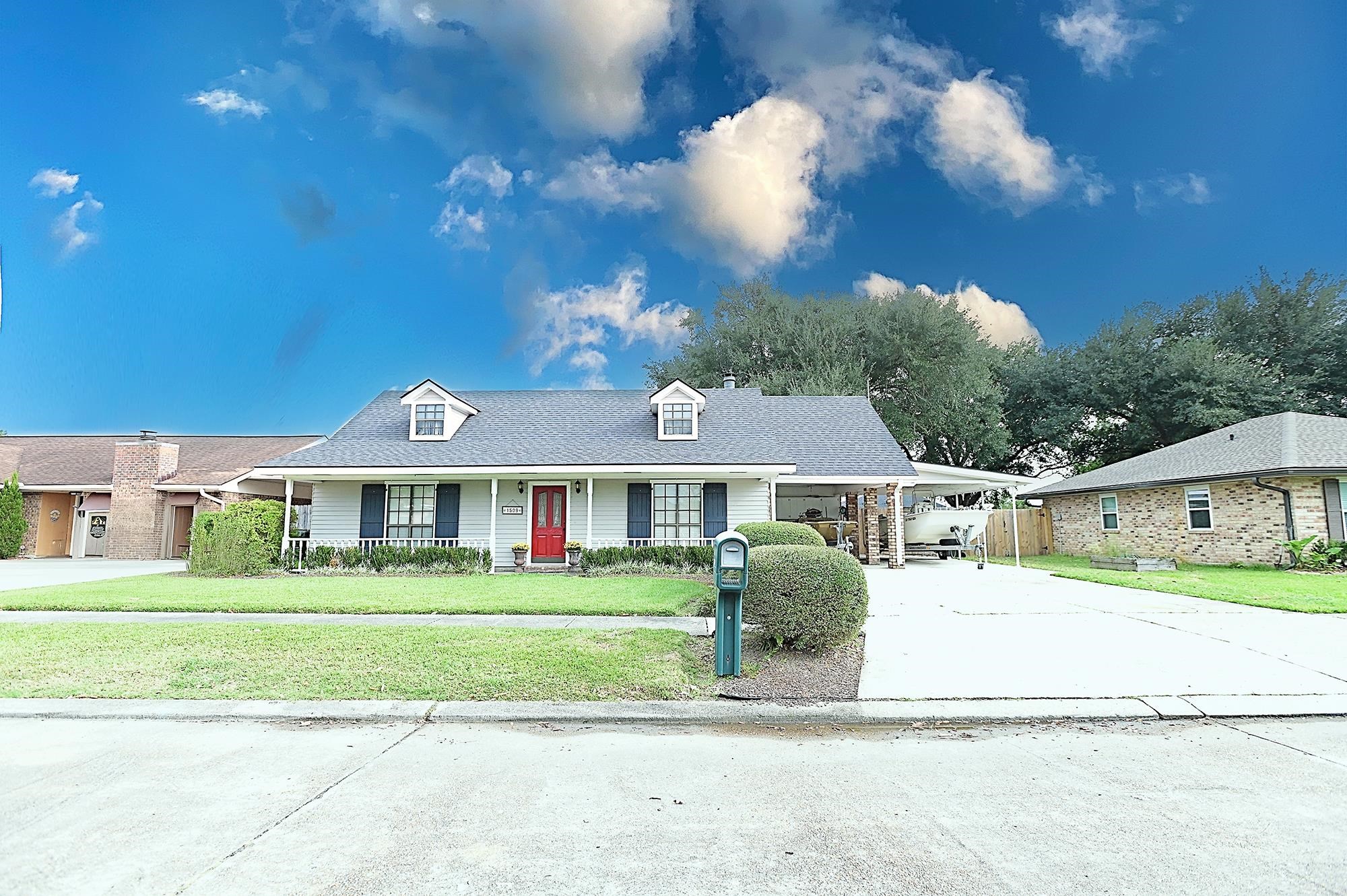 1509 Coral Dr, Houma, Louisiana image 5