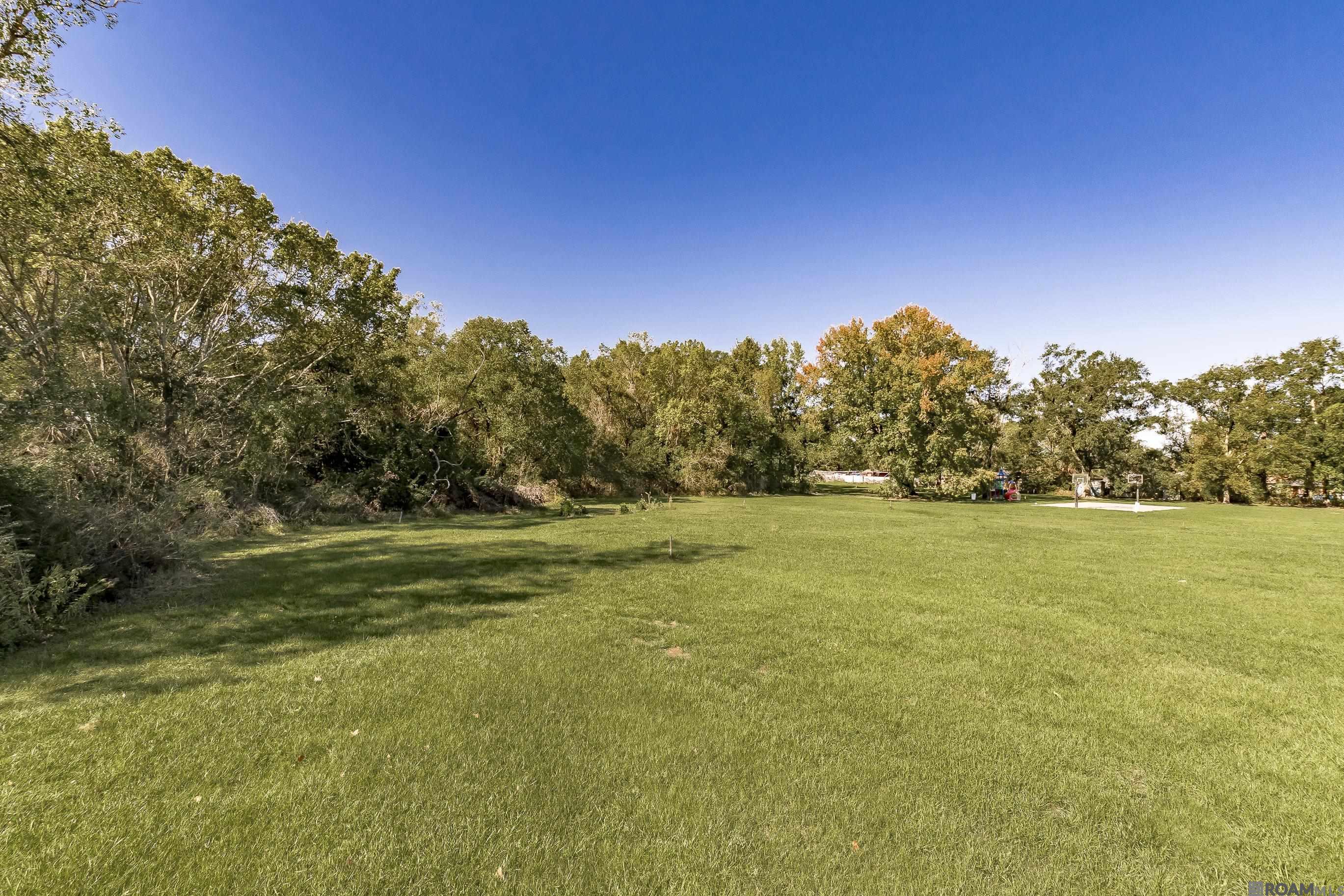 Lot 35-B-1 Morvant Rd, Baker, Louisiana image 4