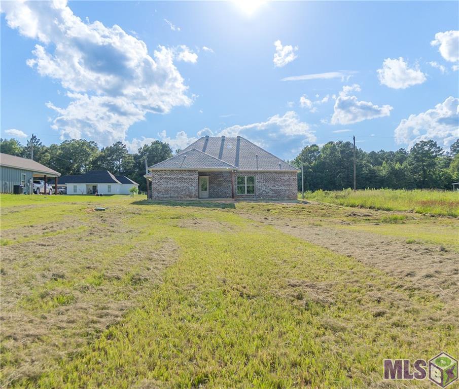 123 Meadow Lane, Pollock, Louisiana image 23