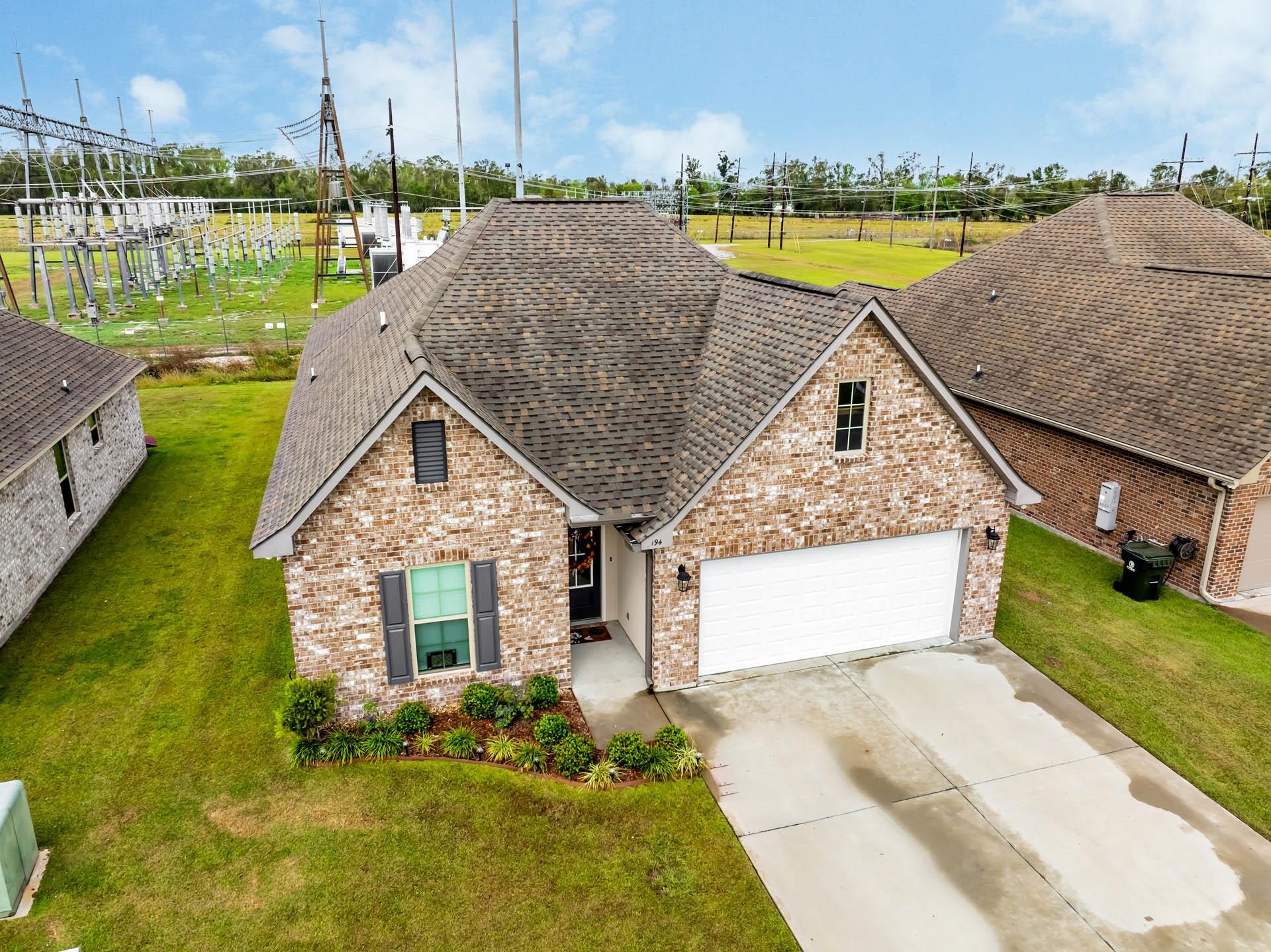 194 Adley Avenue, Houma, Louisiana image 2